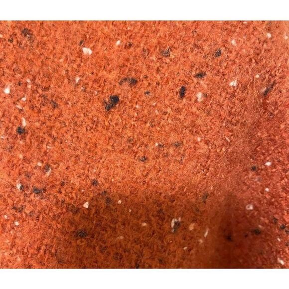 New Anthropologie Tasseled Blanket Scarf - Picture 8 of 10